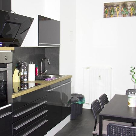 Berlinhome Apartment Friedrichshain Exterior photo